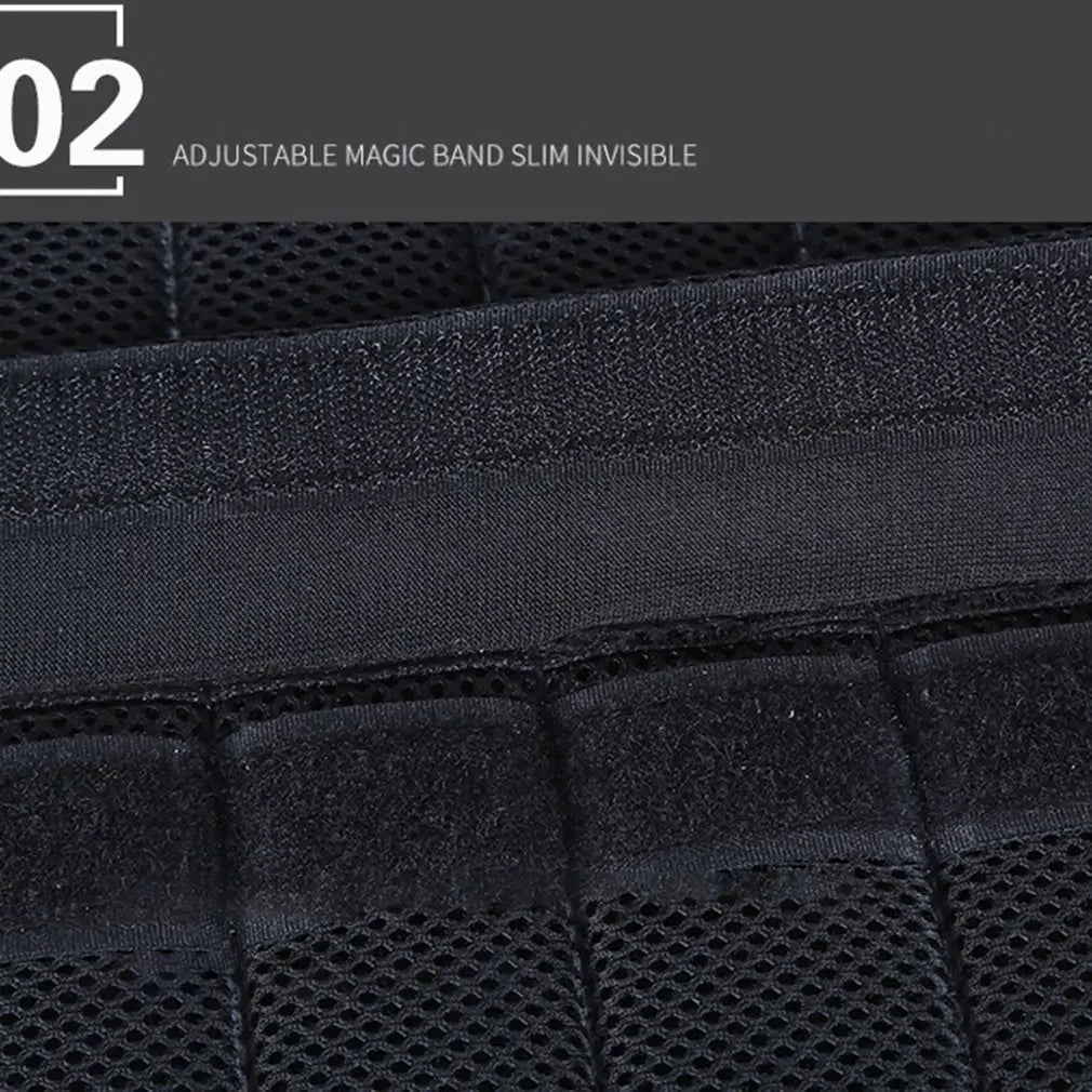 Oneside Adjustable Weight Vest — Strength Training Pro