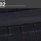Oneside Adjustable Weight Vest — Strength Training Pro