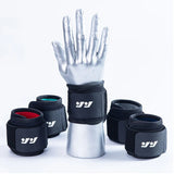 Oneside Wrist Compression Wraps — Tendonitis Pain Relief