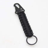 Oneside Paracord Keychain Survival Kit
