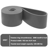Oneside Heavy-Duty Resistance Bands — Pull-Up & CrossFit Set