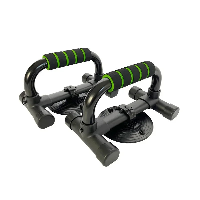 Oneside H-Shape Push-Up & Sit-Up Trainer