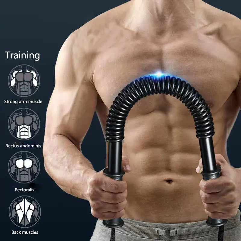 Oneside Adjustable Arm Strength Trainer — 20–50kg Resistance