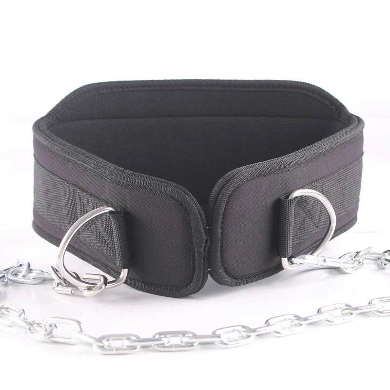 Oneside EVA Dip Belt — Pull-Up & Powerlifting Support