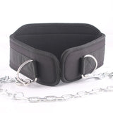 Oneside EVA Dip Belt — Pull-Up & Powerlifting Support