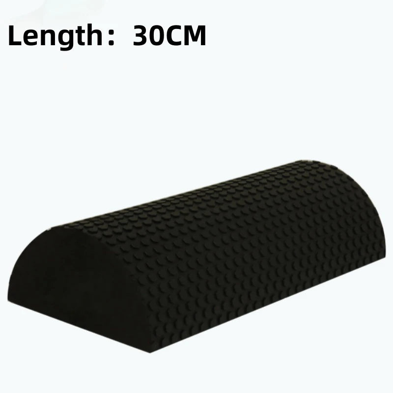 Oneside Foam Roller — EPP Muscle Recovery & Pilates Roller