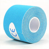 Oneside Kinesiology Sports Tape — 5-Roll Pain Relief Pack