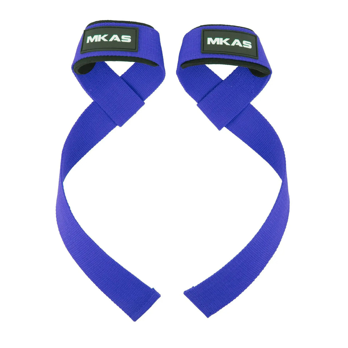 Oneside Lifting Straps & Wrist Wraps — Powerlifting Support