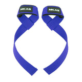 Oneside Lifting Straps & Wrist Wraps — Powerlifting Support