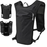 Oneside 5L Trail Running Hydration Vest — 1.5L Bladder