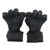 Oneside Workout Gloves with Wrist Wraps