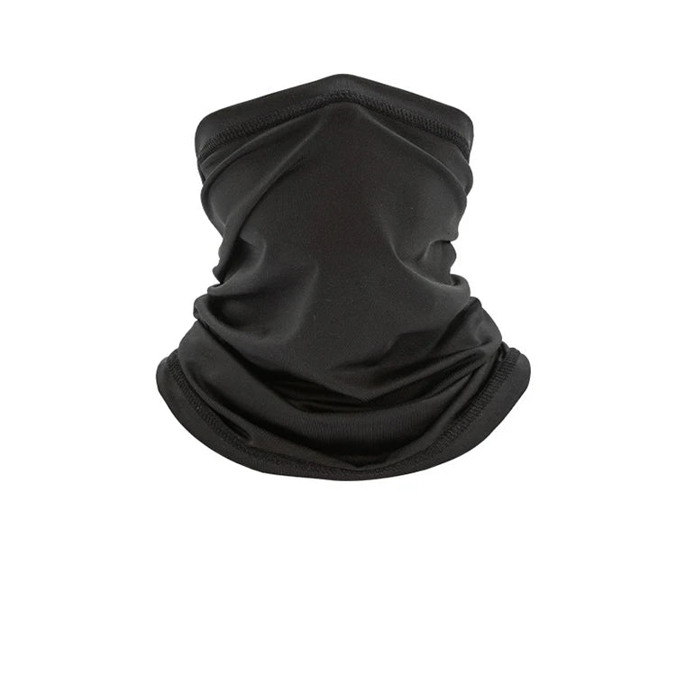 Oneside UV Face Bandana — Seamless Neck Gaiter (2 Pack)