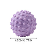 Oneside Raised Point Massage Ball — Trigger Point & Fascia Release Tool