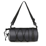 Oneside 2.5L Bike Handlebar Bag — Large Top Tube Storage