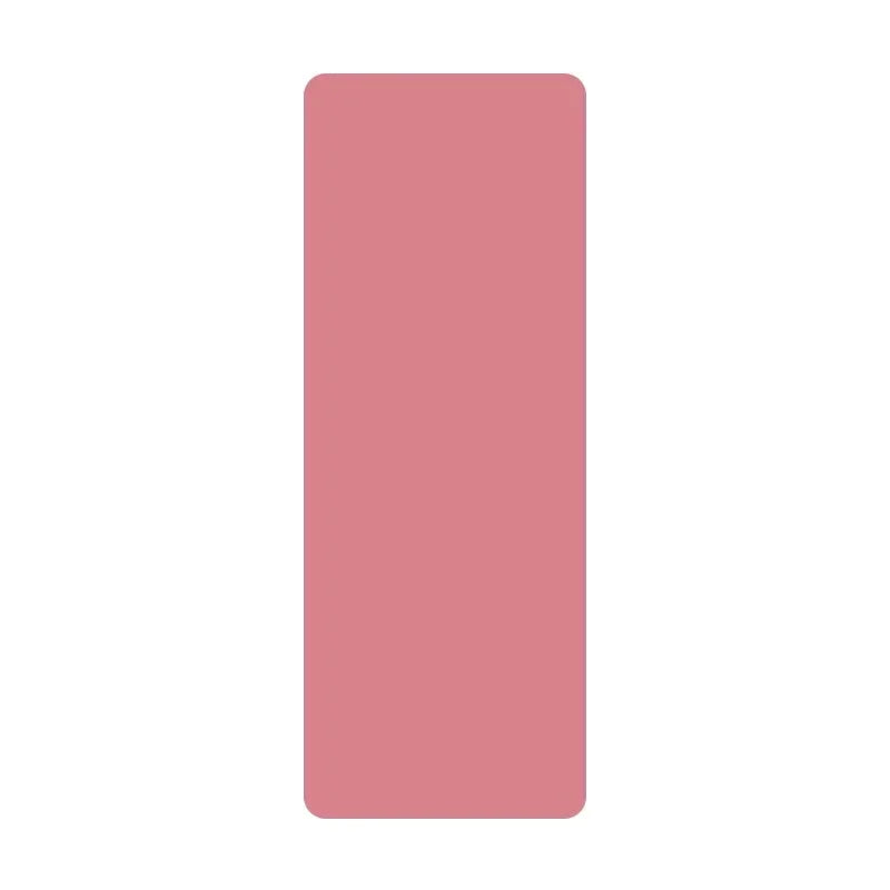 Oneside Premium Natural Rubber Yoga Mat — Non-Slip