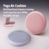 Oneside Yoga Balance Air Cushion