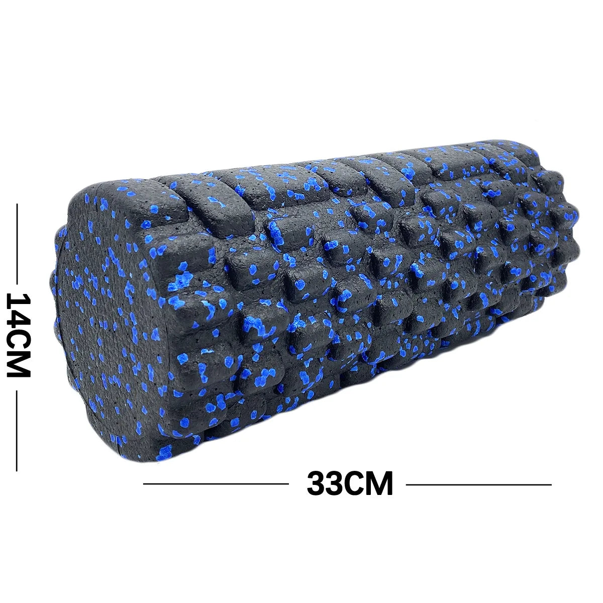 Oneside Foam Roller — EPP Muscle Recovery & Pilates Roller