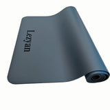 Oneside Premium Natural Rubber Yoga Mat — Non-Slip