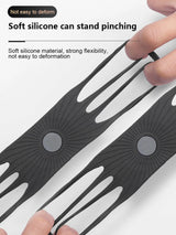 Oneside Silicone Bike Phone Mount — 360° Universal Holder