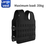 Oneside Adjustable Weight Vest — Strength Training Pro