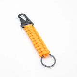 Oneside Paracord Keychain Survival Kit