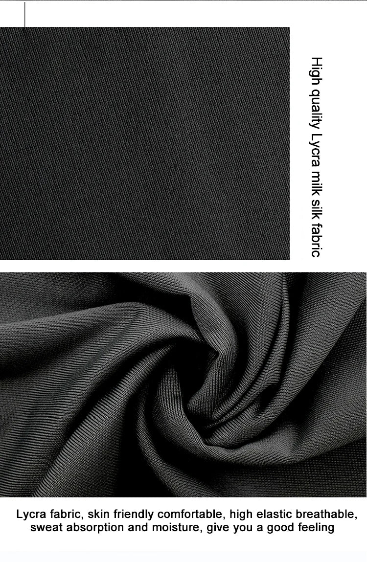Oneside UV Face Bandana — Seamless Neck Gaiter (2 Pack)