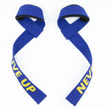 Oneside Lifting Straps & Wrist Wraps — Powerlifting Support