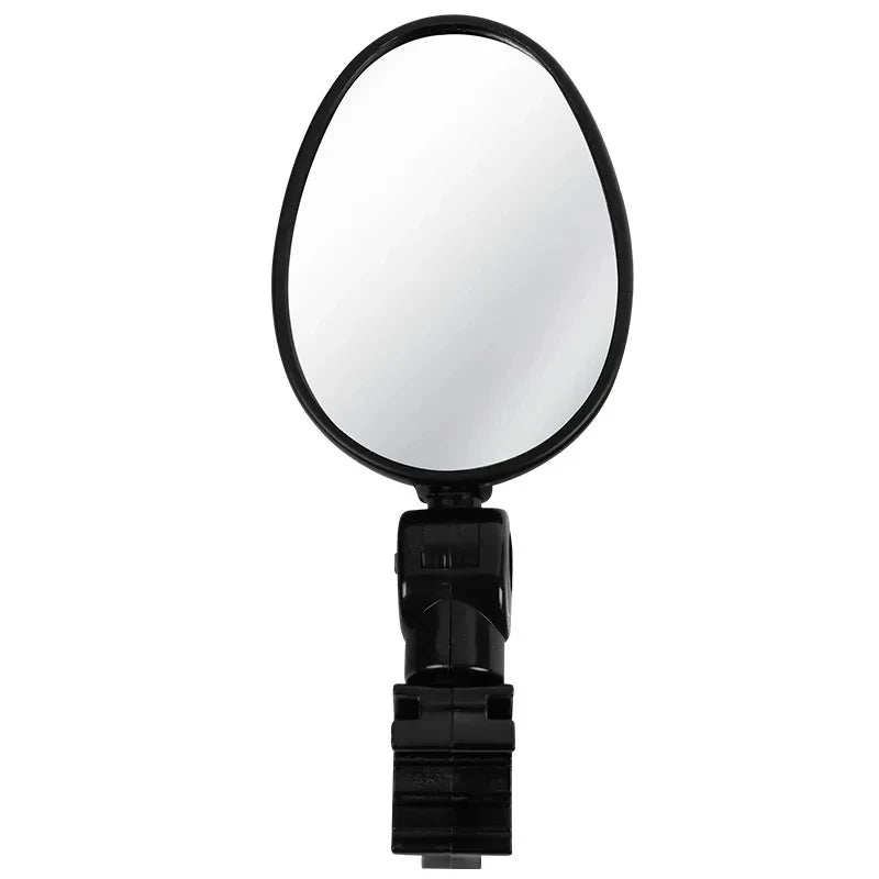Oneside 360° Bike Rear-View Mirror — Handlebar Mount