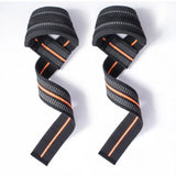 Oneside Lifting Straps & Wrist Wraps — Powerlifting Support