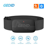 Oneside Heart Rate Monitor — Bluetooth Chest Strap
