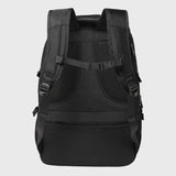 50L / 80L Large Travel Backpack for Men – Waterproof Outdoor Business Bag with Separate Shoe Compartment & Multi-Zone Storage