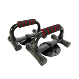 Oneside H-Shape Push-Up & Sit-Up Trainer