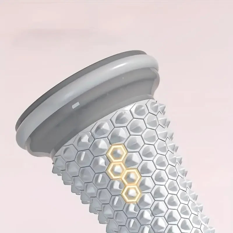 Oneside Foot Massage Roller — Plantar Fascia & Arch Relief Ball