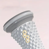 Oneside Foot Massage Roller — Plantar Fascia & Arch Relief Ball