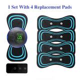 Oneside Recovery Duo Bundle — Pro Massage Gun + EMS Neck Massager