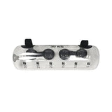 Oneside Inflatable Water Bag — Adjustable Aqua Weight Trainer