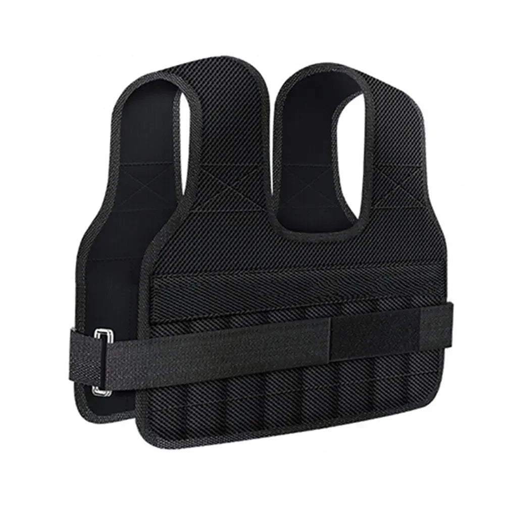 Oneside Adjustable Weight Vest — Strength Training Pro