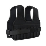 Oneside Adjustable Weight Vest — Strength Training Pro
