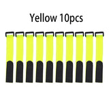 Oneside Fishing Rod Tie Strap — Hook & Loop Organiser Band
