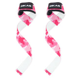 Oneside Lifting Straps & Wrist Wraps — Powerlifting Support