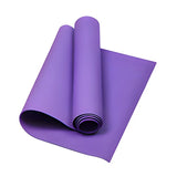 Oneside Anti-Slip Yoga Mat — Pilates & Home Workouts