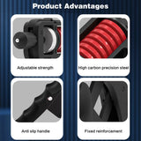 Oneside Adjustable Hand Grip Strengthener
