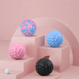 Oneside Massage Ball — Trigger Point & Deep Tissue Therapy