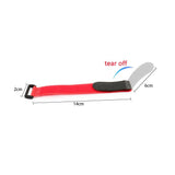 Oneside Fishing Rod Tie Strap — Hook & Loop Organiser Band