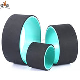 Oneside Premium Yoga Wheel — Back Stretcher & Massage Roller