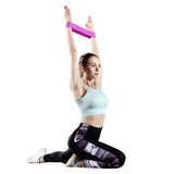 Oneside Elastic Resistance Bands — Versatile Fitness Set
