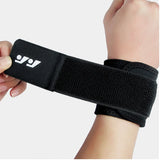 Oneside Wrist Compression Wraps — Tendonitis Pain Relief