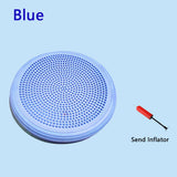 Oneside Yoga Balance Air Cushion