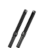 Oneside Heavy-Duty Battle Rope — Steel-Core Strength Trainer