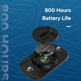 Oneside Heart Rate Monitor — Bluetooth Chest Strap